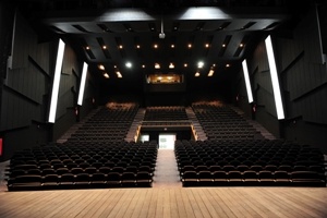 Teatro Sesiminas