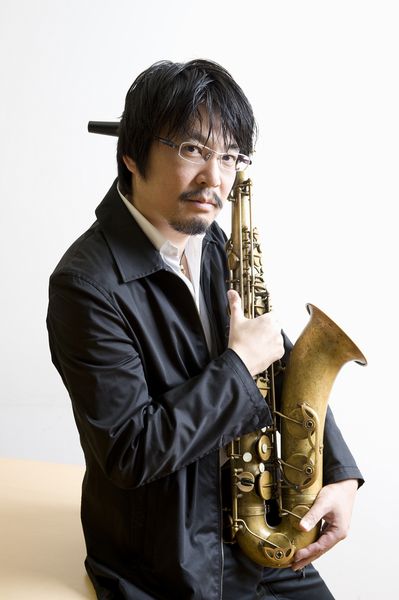 My First Jazz Vol.72-川嶋哲郎 - JJazz.Net blog