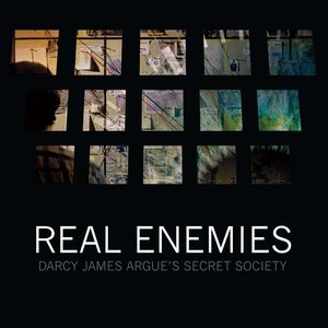 Real Enemies