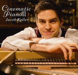 Cinematic Piano II