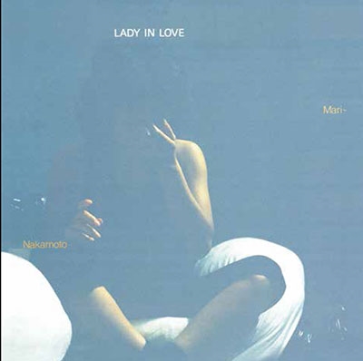 mari nakamoto Lady In Love.jpg