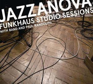 Funkhaus Studio Sessions