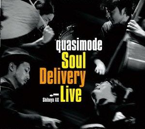 Soul Delivery Live -shibuya Ax-