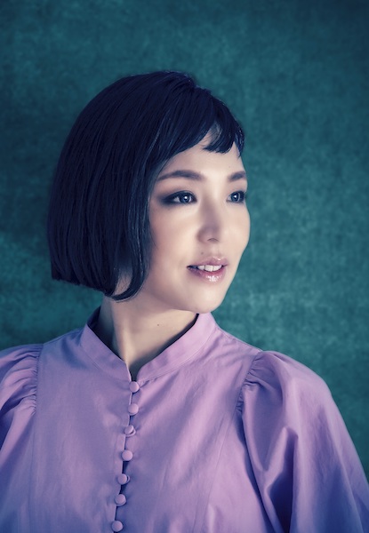 My First Jazz Vol.56-たなかりか - JJazz.Net blog