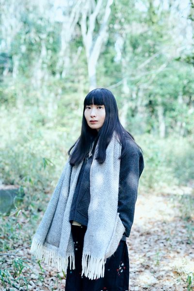 寺尾紗穂コンサート 〜ブルーローズの庭で〜 2025/11/22(土) - JJazz