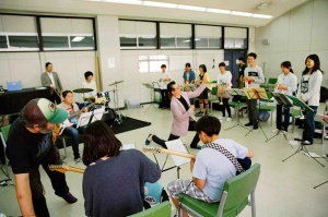 ワークショップ