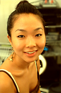 Aoi Tanigaki